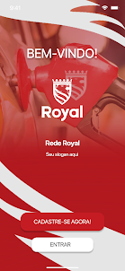 Rede Royal