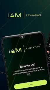 IAM Education