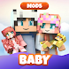 Baby Mod for Minecraft - Androidアプリ