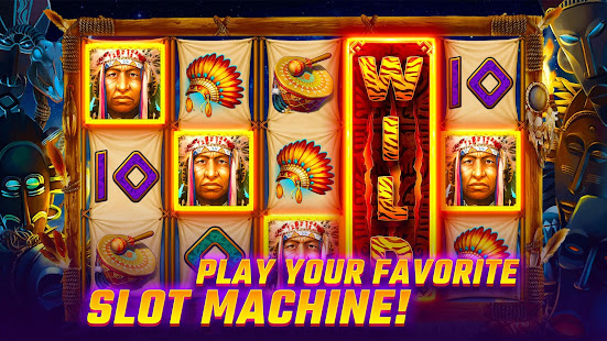 Slots WOW Slot Machinesu2122 Free Slots Casino Game 1.57.0 APK screenshots 5