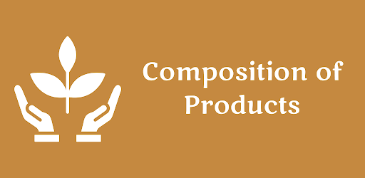 Composition of Products