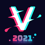 Cover Image of 下载 Vieka: Music Video Editor, Effect and Filter 2.0.0 APK