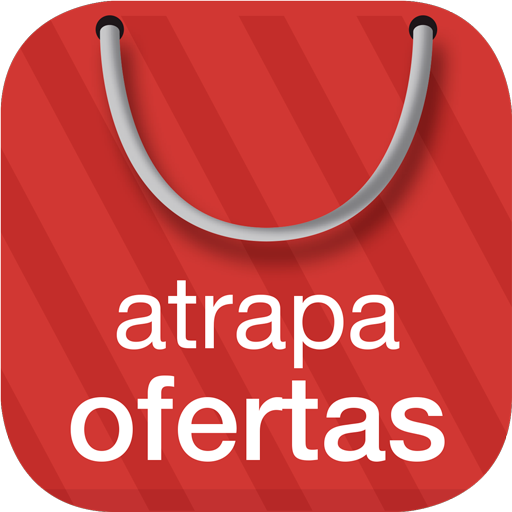 Atrapa Ofertas  Icon