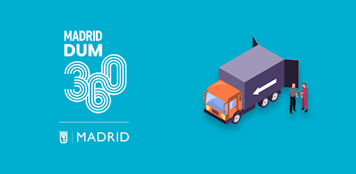 Madrid DUM 360