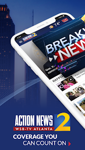 Wsb tv live stream sales