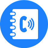 All Contacts - Widget icon