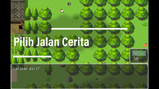 Android application Cerita: Ayam screenshort