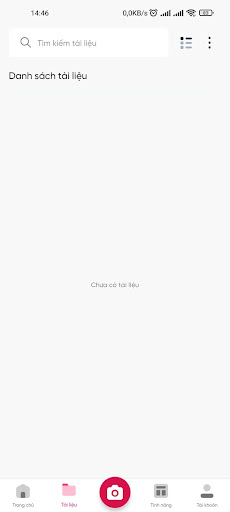 VietinBank Smart Scan Screen 3