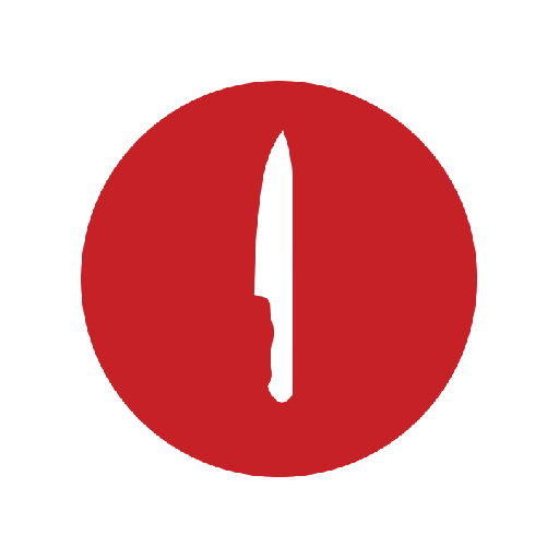 Fatto bene Burger logo