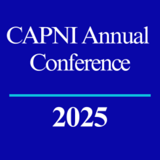 CAPNI Annual Conference Logo