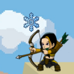 Castle Tower defense
