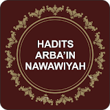 Hadits Arbain Nawawiyah icon