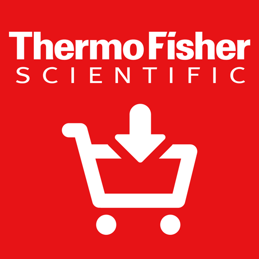 Thermo Fisher-from Cart to Lab logo