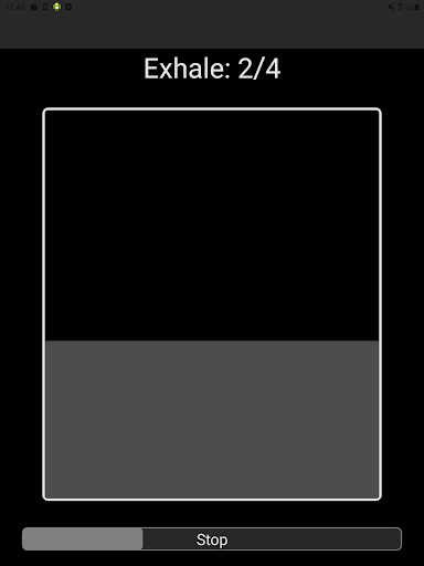 Open Breathwork Freely Breathe