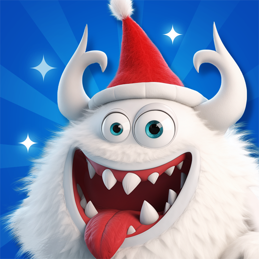 Monster Go! 0.0.28 Icon