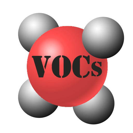 VOCs logo