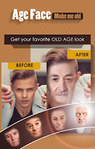 Age Face – Make me OLD APK mod Download 2