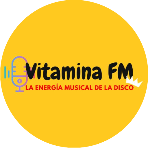 Vitamina FM logo