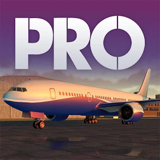 Ultimate Flight Simulator Pro apk
