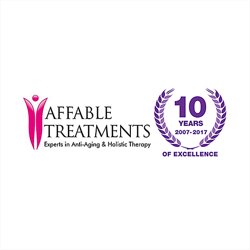 Affable Treatments logo