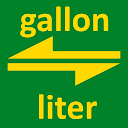 Gallon to Liter Converter Tool