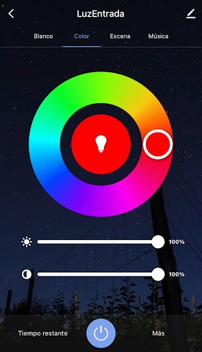 DomosLife Screen 3
