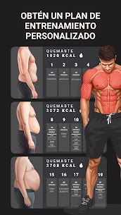 Muscle Booster MOD APK (Premium Unlocked) 2