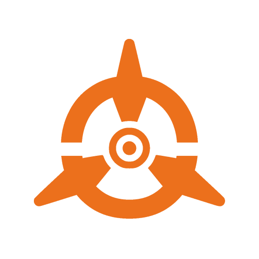 Dronvor logo