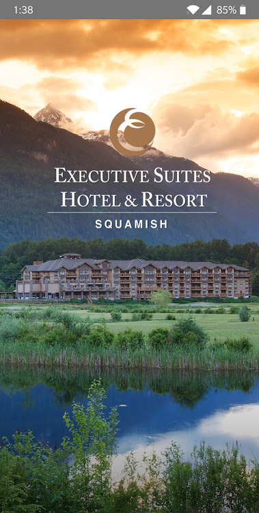 Executive Suites Squamish - 8.13.6894 - (Android)
