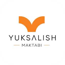 Icon image Yuksalish School