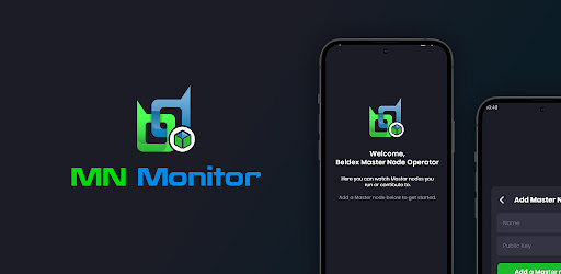 Beldex Masternode Monitor