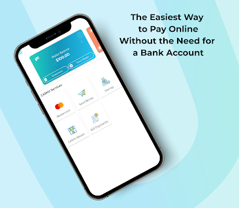 CASHU Wallet for Paying Online