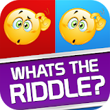 Whats the Riddle? Puzzle Quiz! icon