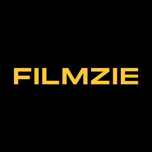 Filmzie – Movie Streaming App  Icon