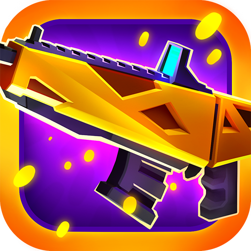 Go Gun Commando logo