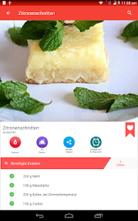 Unknown app Screenshot