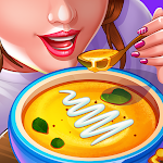 Cover Image of 下载 Christmas Cooking Games  APK