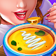 Christmas Cooking : Crazy Food Fever Cooking Games