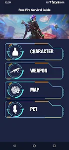 Free Fire Max Guide