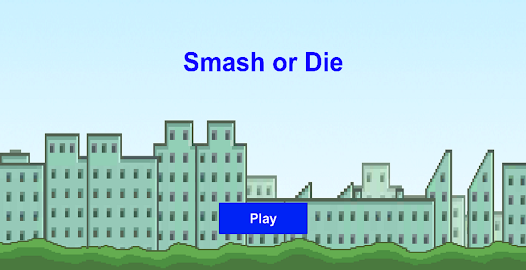 Smash or Die 5