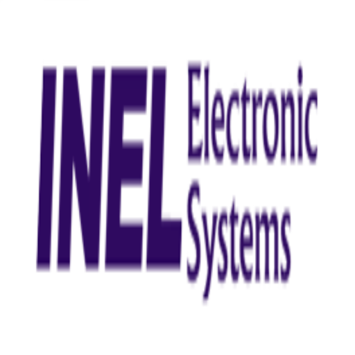 Inel Electronics logo