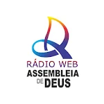 Cover Image of Download Rádio Web Assembleia de Deus  APK
