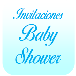 Cover Image of Télécharger Invitaciones Baby Shower 1 APK