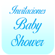 Invitaciones Baby Shower
