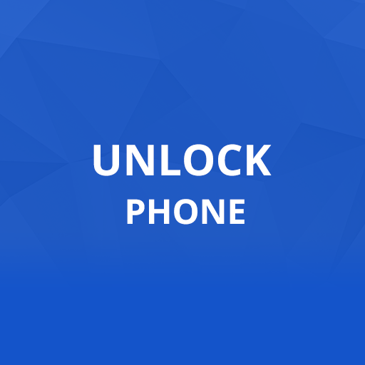 Unlock Samsung Phone  Icon