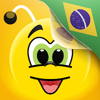 Учить бразильский португальский язык - 15.000 слов