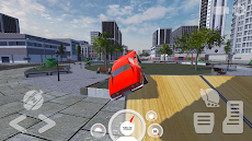 Fast Car Driving Simulatorのおすすめ画像5
