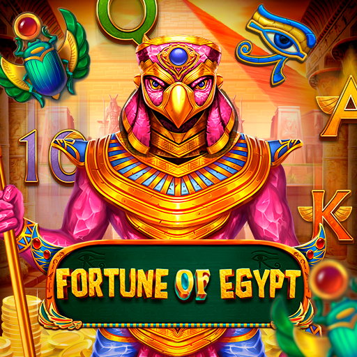 Fortune of Egypt