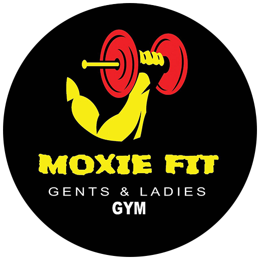 Moxie Fit logo