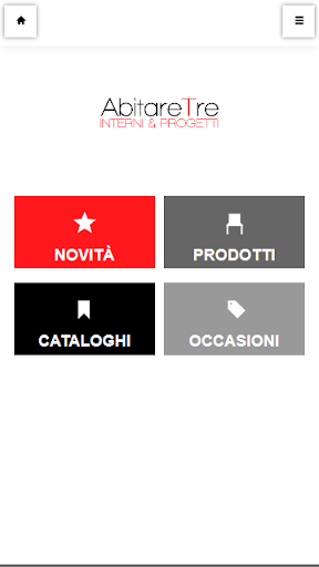 AbitareTre - Interni and Progett